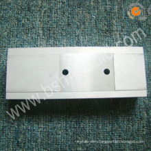 high quality cnc milling machining